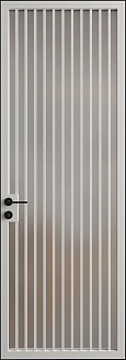 Межкомнатные двери AT 1-21