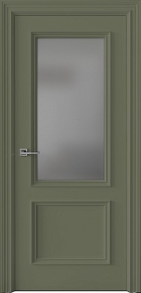 Межкомнатные двери 02S