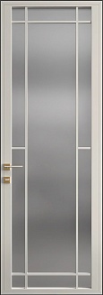 Межкомнатные двери AT 1-08