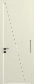 Межкомнатные двери LX422