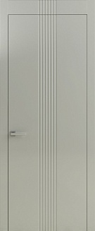 Межкомнатные двери LX441