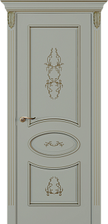 Межкомнатные двери Л63
