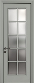 Межкомнатные двери ЛН16