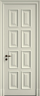 Межкомнатные двери CL 3-03