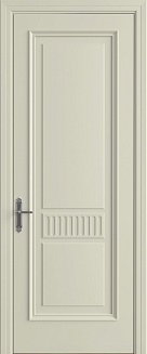 Межкомнатные двери Л48