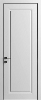 Межкомнатные двери Л81