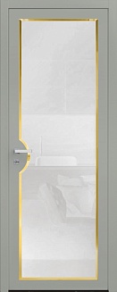 Межкомнатные двери MS 12