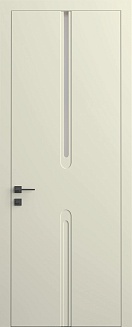 Межкомнатные двери LX413