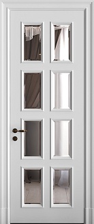 Межкомнатные двери CL 3-04