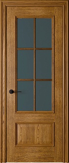 Межкомнатные двери 110
