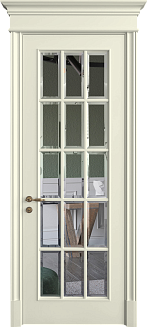 Межкомнатные двери ЛФ20