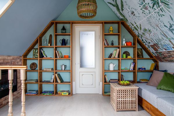 Мы приняли участие в проекте Фазенда Лайф