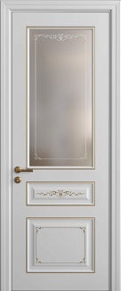 Межкомнатные двери ЛЧ53-С