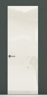 Межкомнатные двери ГЛ10