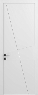 Межкомнатные двери LX422