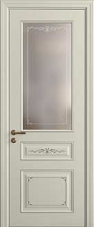 Межкомнатные двери ЛЧ53-С