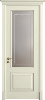 Межкомнатные двери Л32-С