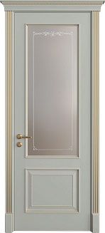 Межкомнатные двери Л32-С