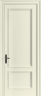 Межкомнатные двери N 02