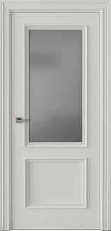 Межкомнатные двери 02S