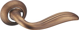 Дверная ручка Adden Bau Tail A119 Bronze