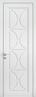 Межкомнатные двери RF1