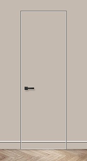 Межкомнатные двери INVA40