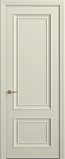 Межкомнатные двери Л40