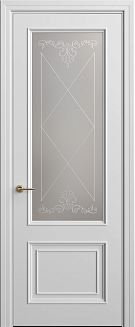 Межкомнатные двери Л41-В