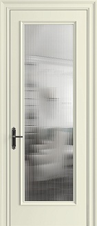 Межкомнатные двери N 01-CP