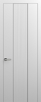 Межкомнатные двери LX444