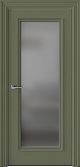 Межкомнатные двери 01S