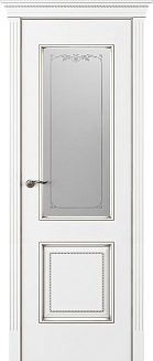 Межкомнатные двери Л32-С