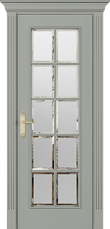 Межкомнатные двери ЛФ20