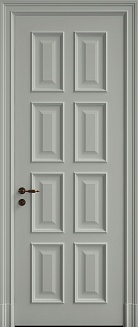 Межкомнатные двери CL 3-03