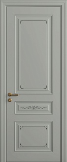 Межкомнатные двери ЛЧ53