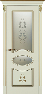 Межкомнатные двери Л63-А2