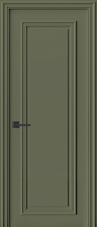 Межкомнатные двери 01