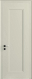 Межкомнатные двери Л95