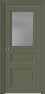 Межкомнатные двери 03S