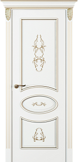 Межкомнатные двери Л63