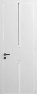 Межкомнатные двери LX413