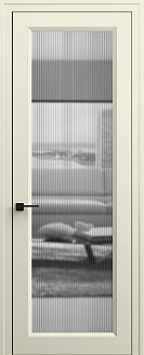 Межкомнатные двери NS 05-CP