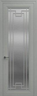 Межкомнатные двери RF5-C