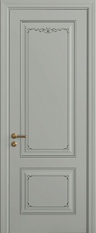 Межкомнатные двери ЛЧ13