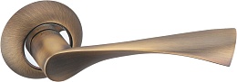 Дверная ручка Adden Bau Legend A123 Bronze
