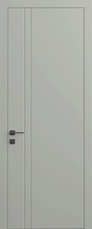 Межкомнатные двери LX406