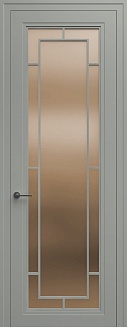 Межкомнатные двери RF6-C