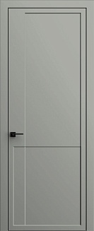 Межкомнатные двери NS 07