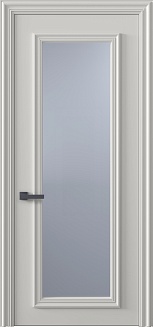 Межкомнатные двери 01S
